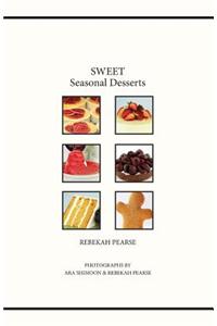 Sweet Seasonal Desserts