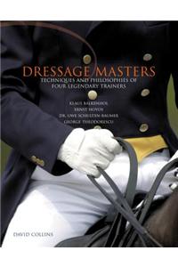 Dressage Masters