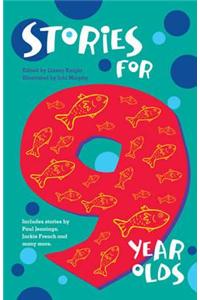 Stories for Nine Year Olds