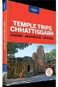 Temple Trips Chhattisgarh