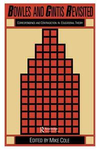 Bowles and Gintis Revisited