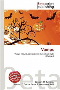 Vamps