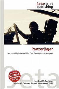 Panzerjager