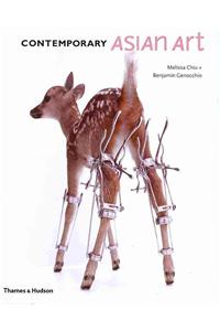 Contemporary Asian Art