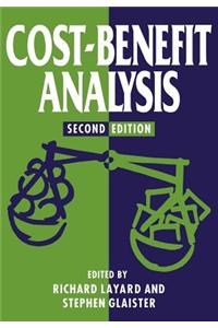 Cost-Benefit Analysis