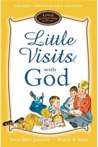 Little Visits with God