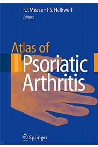 Atlas of Psoriatic Arthritis