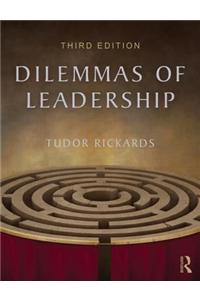 Dilemmas of Leadership