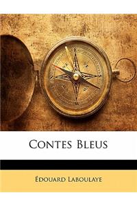 Contes Bleus