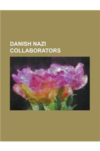 Danish Nazi Collaborators