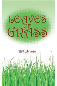 Walt Whitman's Leaves of Grass