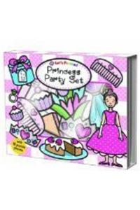 Princess Party Set