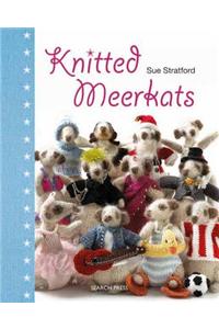 Knitted Meerkats