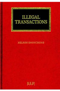 Illegal Transactions