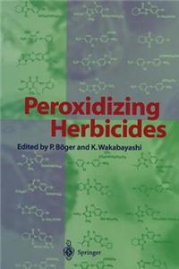 Peroxidizing Herbicides