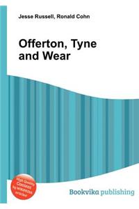 Offerton, Tyne and Wear