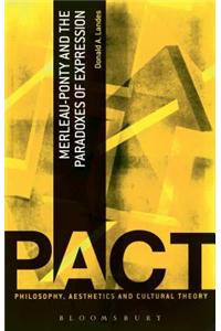 Merleau-Ponty and the Paradoxes of Expression