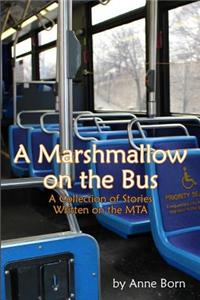 A Marshmallow on the Bus: A Collection of Stories Written on the Mta