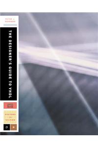 The Designers Guide to VHDL