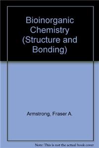 Bioinorganic Chemistry