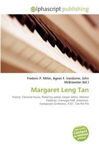 Margaret Leng Tan