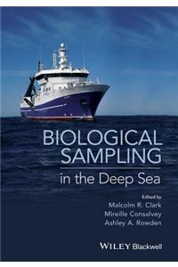 Biological Sampling in the Deep Sea