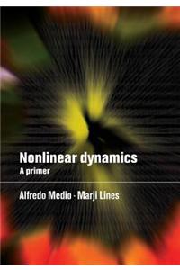 Nonlinear Dynamics: A Primer