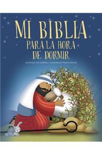 Mi Biblia Para La Hora de Dormir