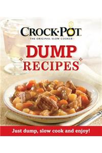 Crock Pot Dump Recipes