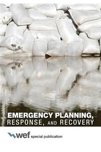Emergency Planning, Response, and Recovery