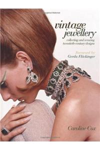 Vintage Jewellery