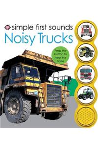 Noisy Trucks
