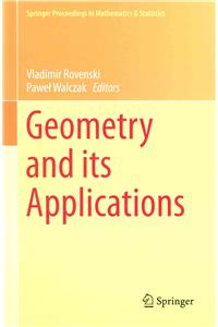 Geometry and its Applications