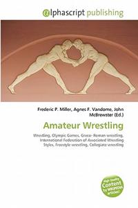 Amateur Wrestling