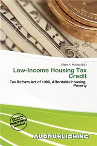 Low-Income Housing Tax Credit