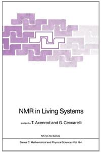 NMR in Living Systems