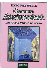 Contacto interdimensional/ Interdimensional Contact