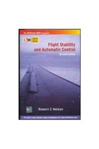 Flight Stability and Automatic Control: Instructors Manual. 2nd Ed