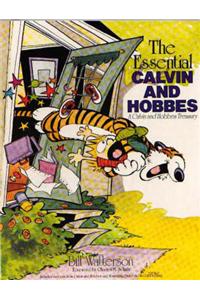 Essential Calvin and Hobbes