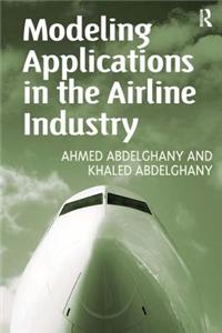 Modeling Applications in the Airline Industry