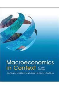 Macroeconomics in Context