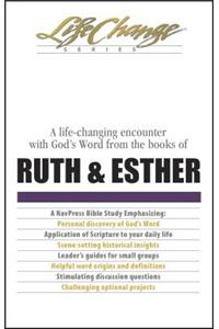 Ruth & Esther