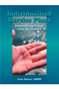 Individualized Service Plans