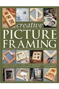 Creative Picture Framing