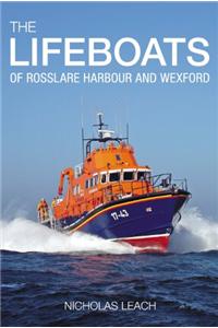 Rosslare Lifeboat