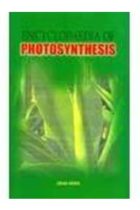 Encyclopaedia of Photosynthesis