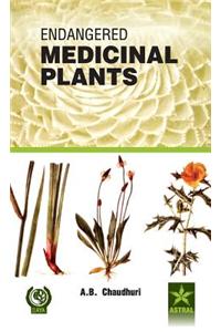 Endangered Medicinal Plants