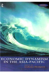 Economic Dynamism In The Asia Pacific