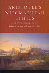 Aristotle's Nicomachean Ethics