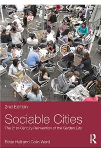 Sociable Cities